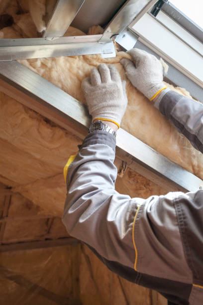 Soundproof Insulation Installation in Gananda, NY