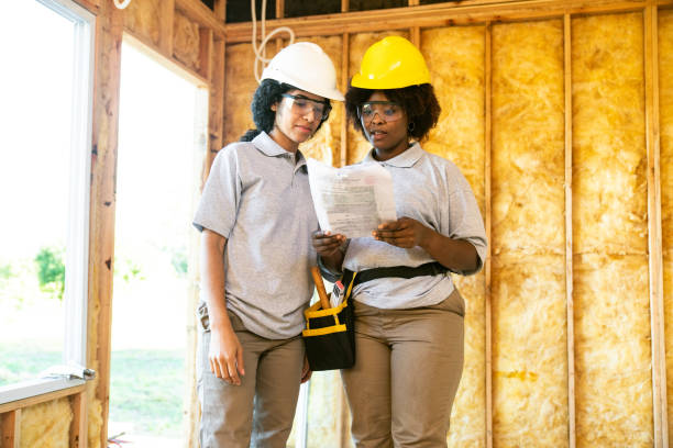 Best Best Insulation Companies  in Gananda, NY