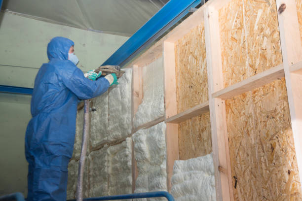 Best Soundproof Insulation Installation  in Gananda, NY