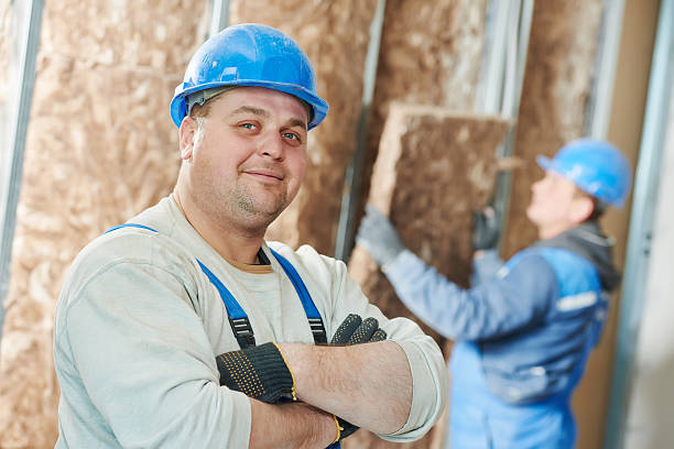 Best Insulation for New Construction  in Gananda, NY