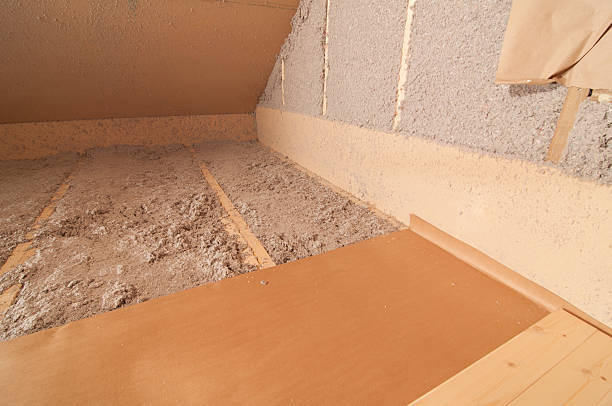 Range of Insulation Solutions in Gananda, NY